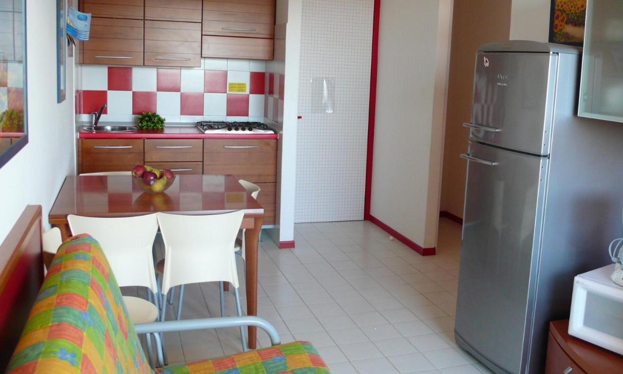 Urano Apartment Bibione