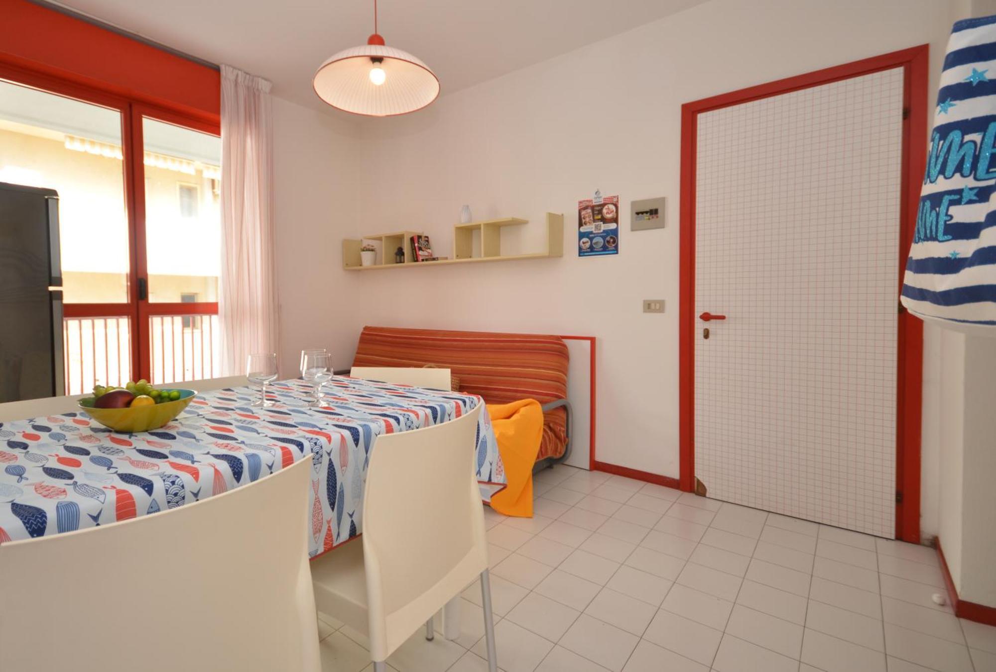Urano Apartment *