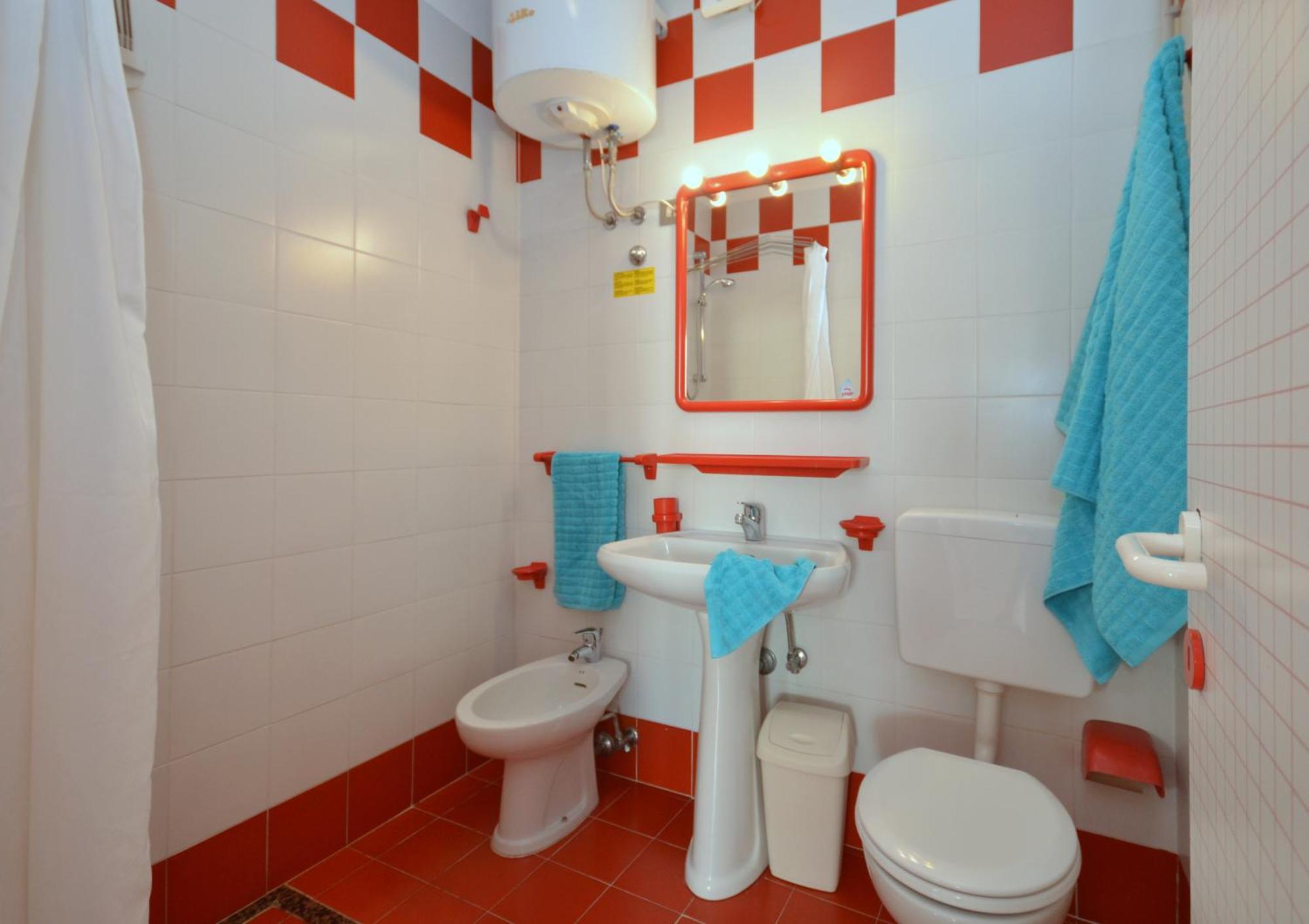 Apartment Urano *