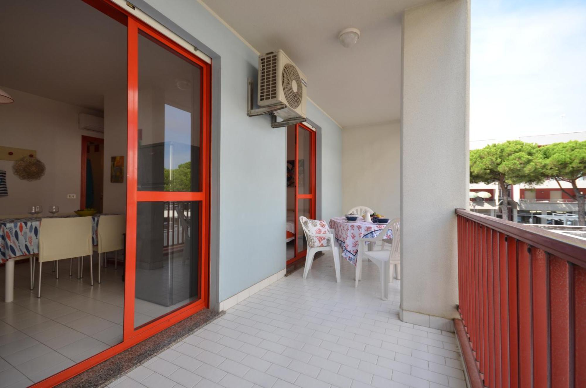 Urano Apartment Bibione