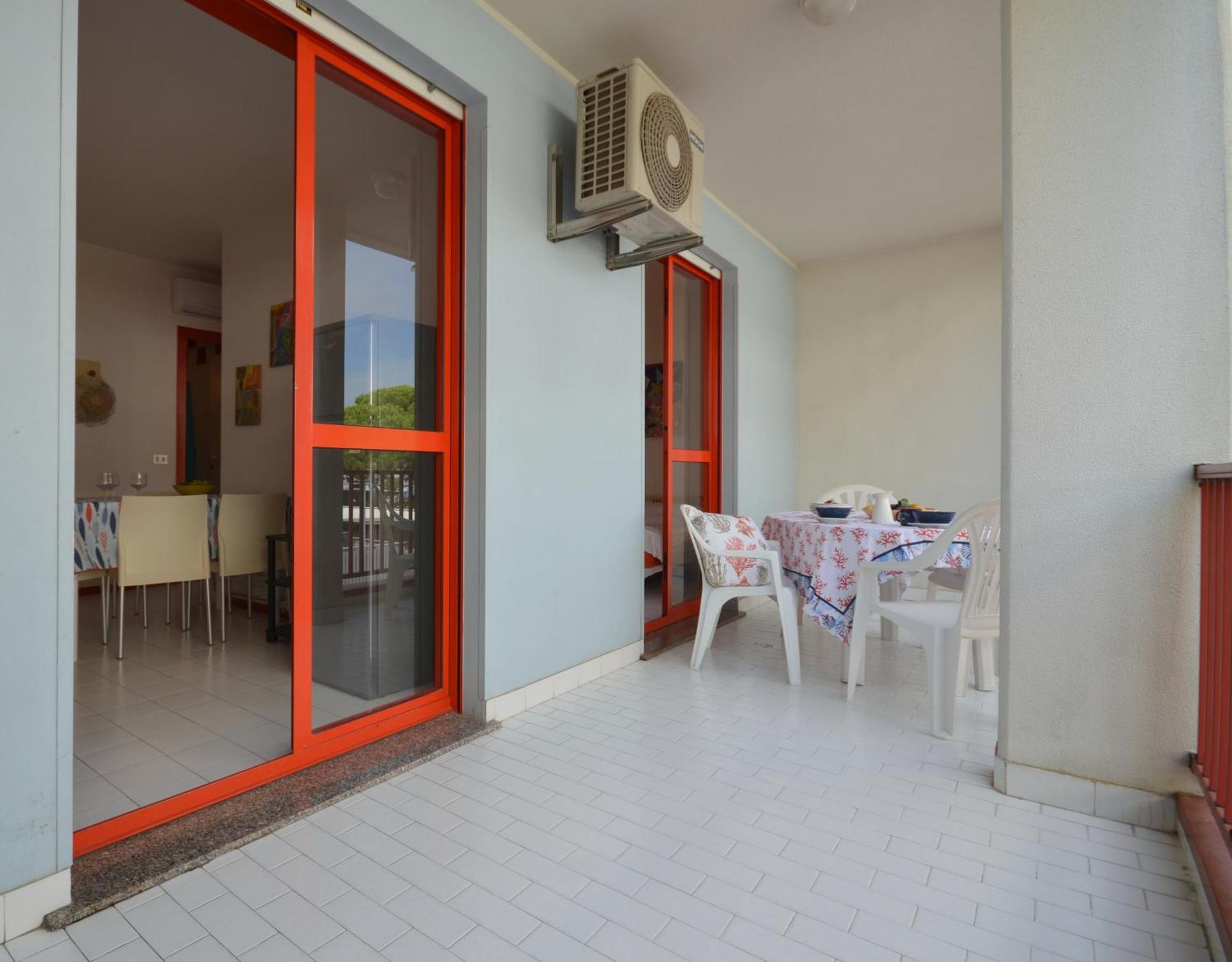 Apartment Urano Bibione