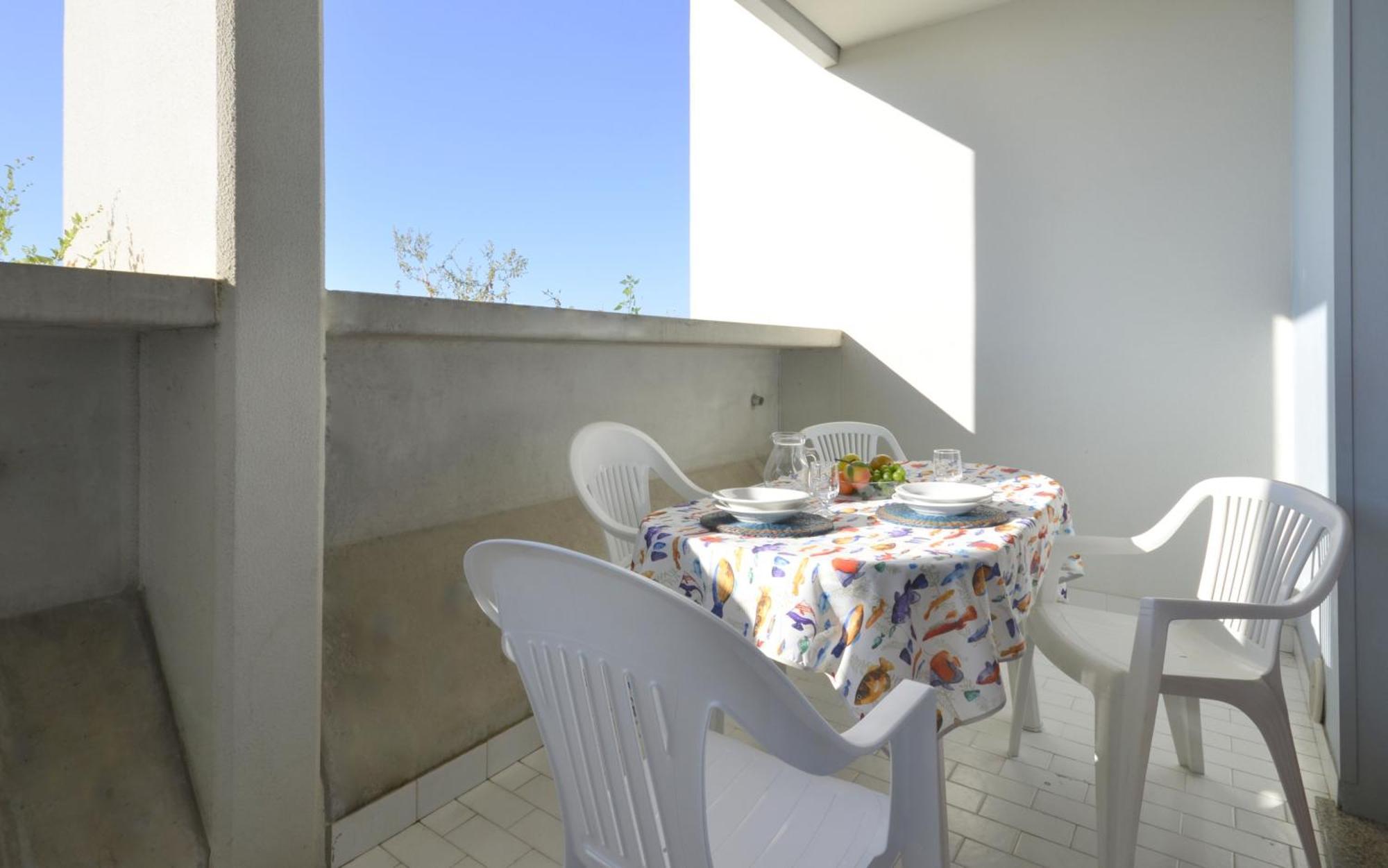 Urano Apartment