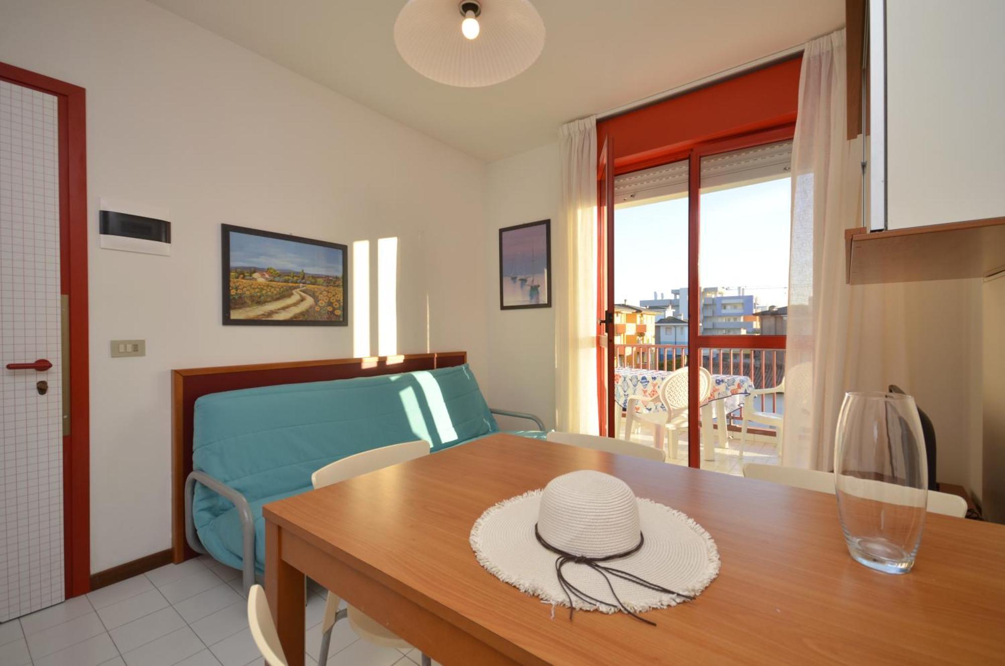Apartment Urano
